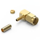 WR-SMA Cable Connectors